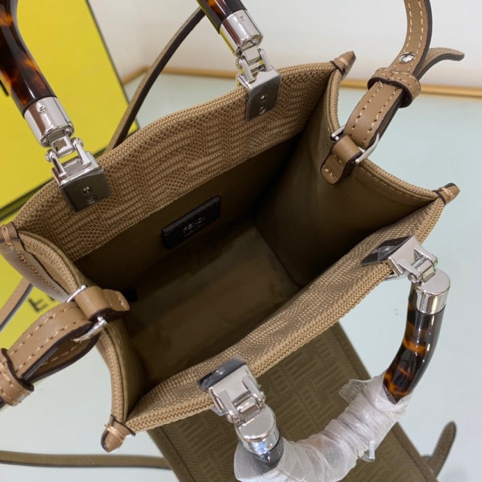 COZY - FDE Bags - 207