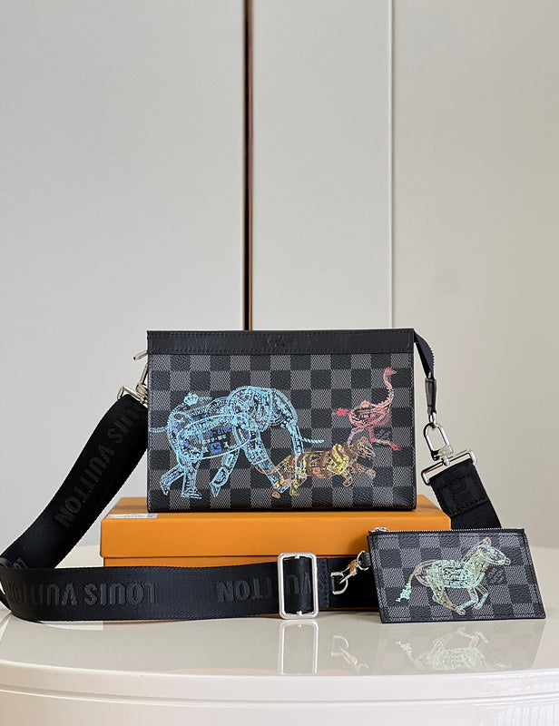 COZY - LV Bags - 2939
