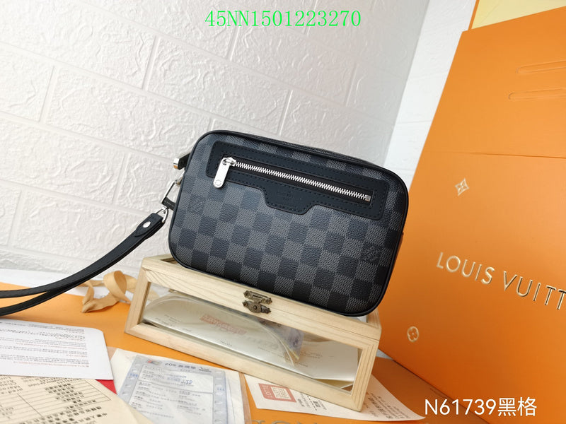 COZY BAGS - CHL Wallet - 299
