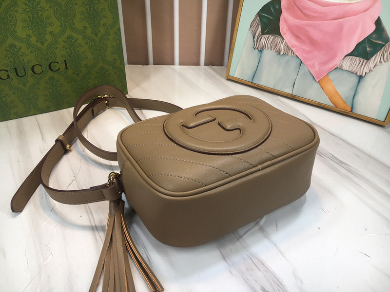 COZY BAGS - GUKI Bags - 020