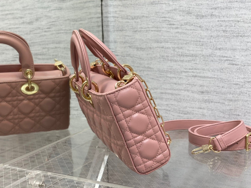 COZY - DOR Bags - 072