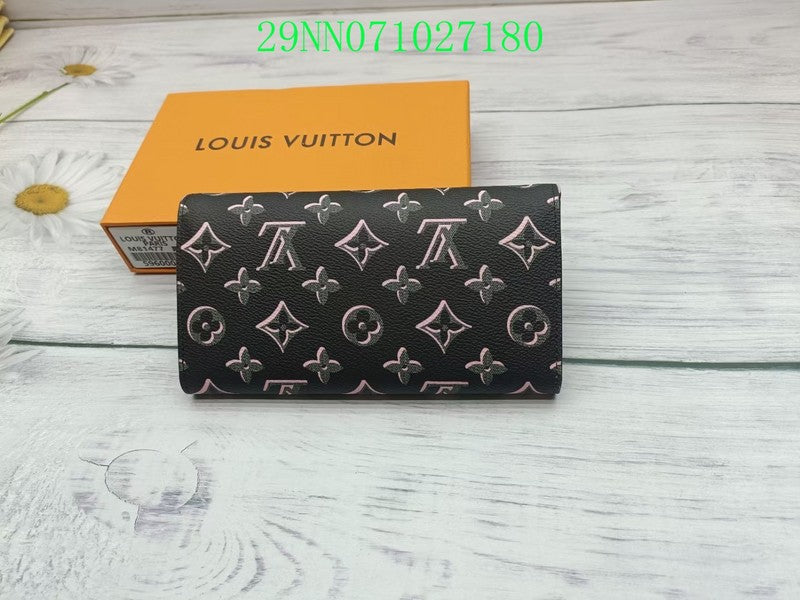 COZY BAGS - LOV Wallet - 906