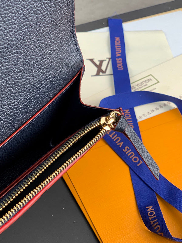 COZY - LOV Wallets - 269