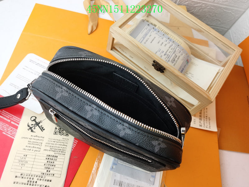 COZY BAGS - CHL Wallet - 298