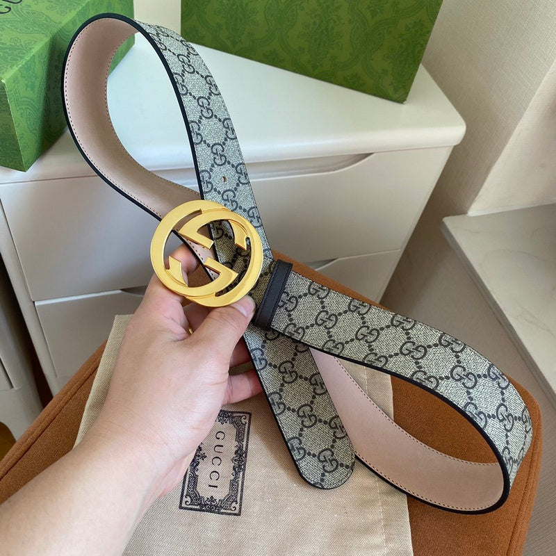 COZY BAGS - GUKI Belts - 009