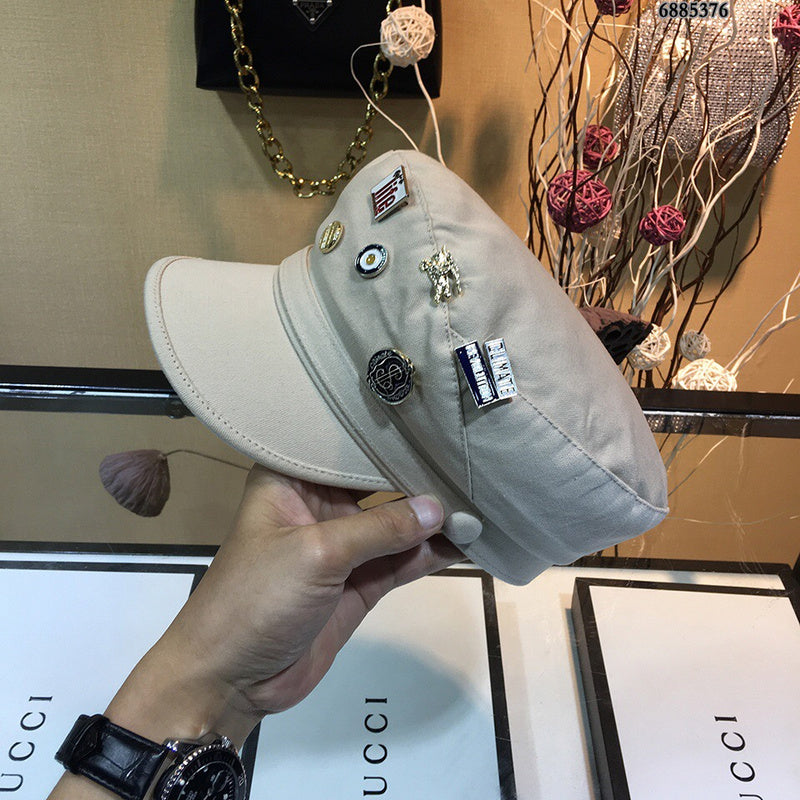 COZY BAGS - BOR Hats & Caps - 216