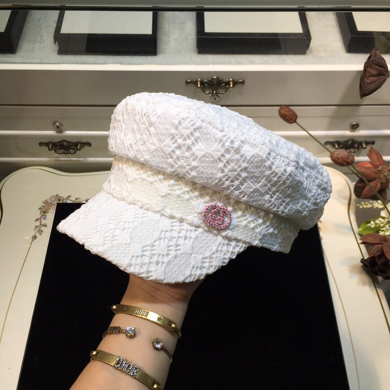 COZY BAGS - Guki Hats & Caps - 252
