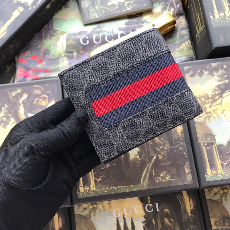 COZY BAGS - Guki Wallet - 654