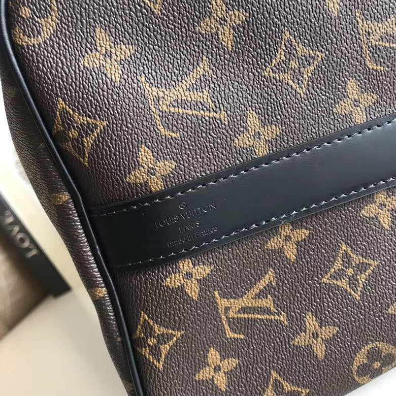 JB - LOV Travel Bags - 163