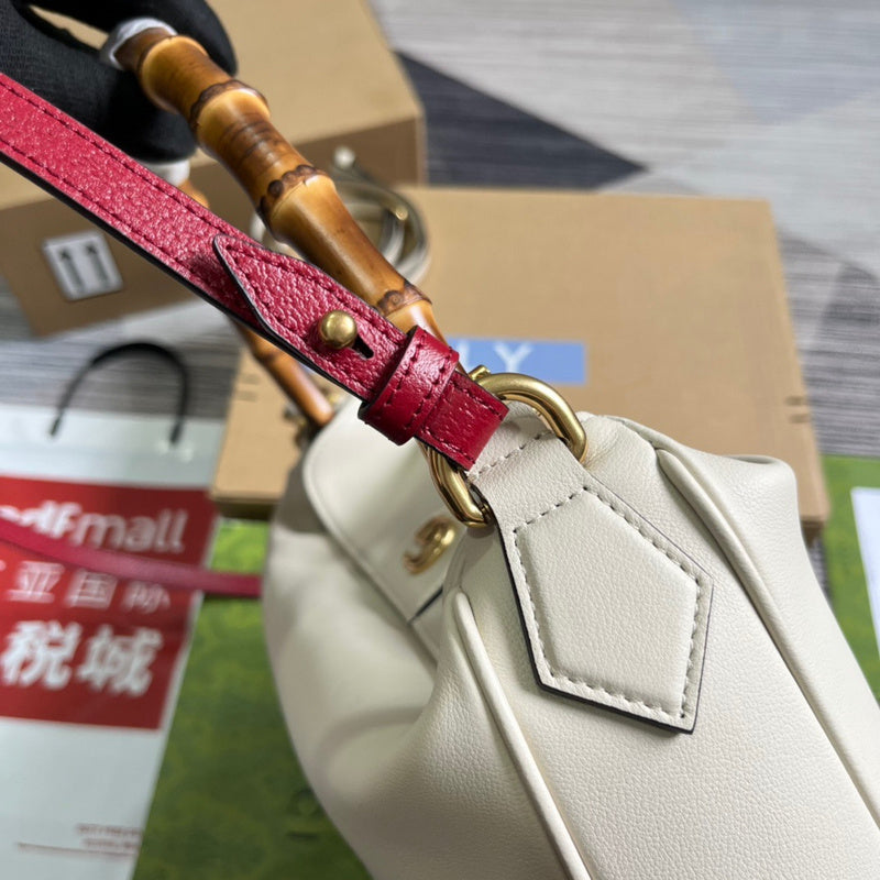 JB - Guki Lady Bags - 114