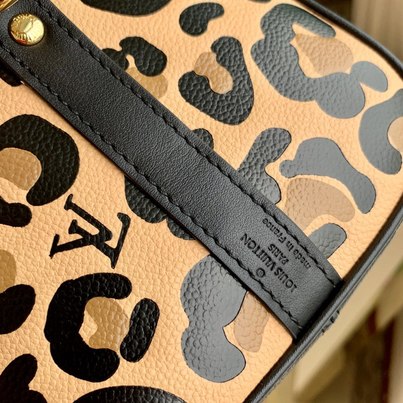 COZY BAGS - LOV Bags - 3455