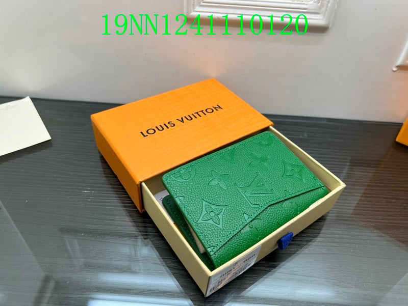 COZY BAGS - LOV Wallet - 886