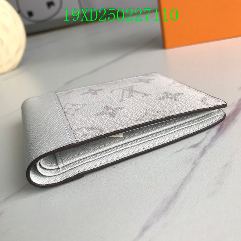COZY BAGS - CHL Wallet - 1130