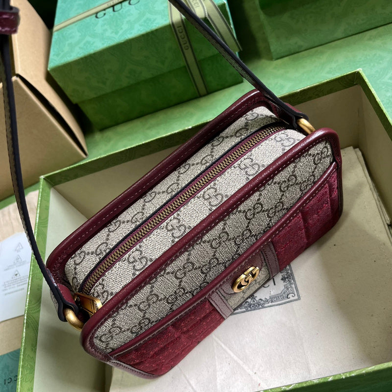 COZY - GUKI Women Bags - 015