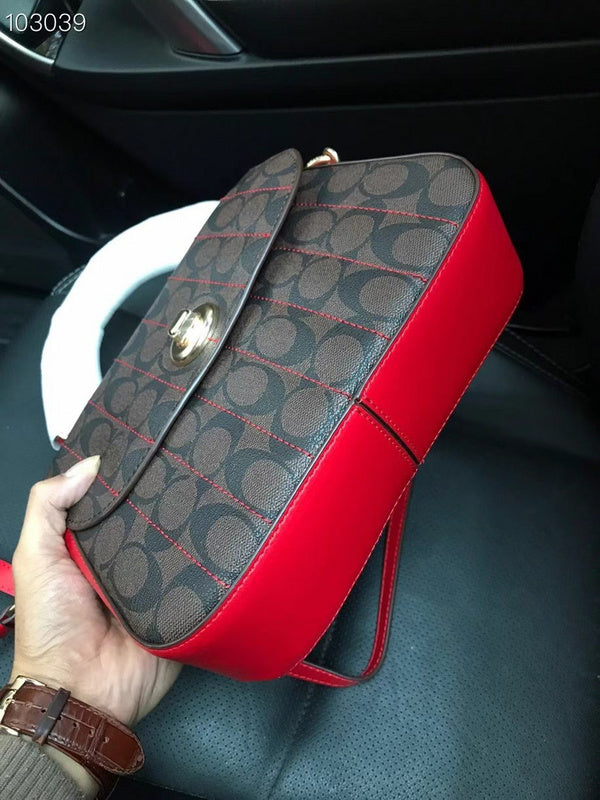 COZY - CAH Bags - 582