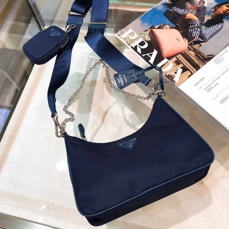 JB - PD Lady Bags - 339