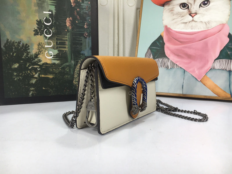 COZY BAGS - GUKI Bags - 044