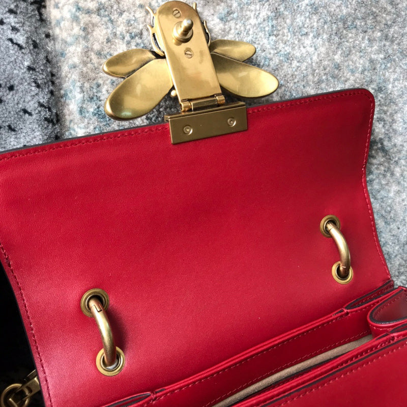 JB - Guki Lady Bags - 1483