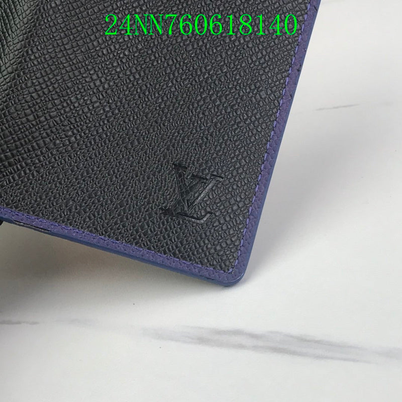COZY BAGS - CHL Wallet - 833