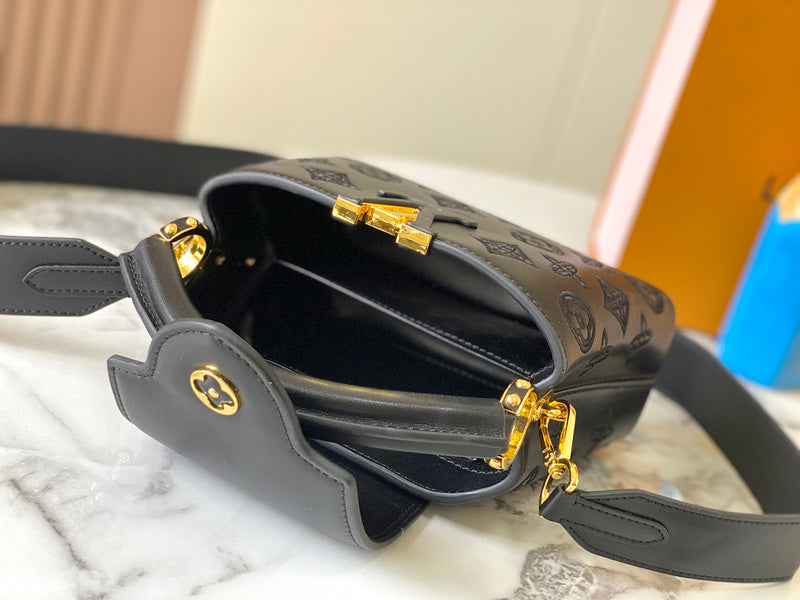 COZY BAGS - GUKI Women Bags - 1420