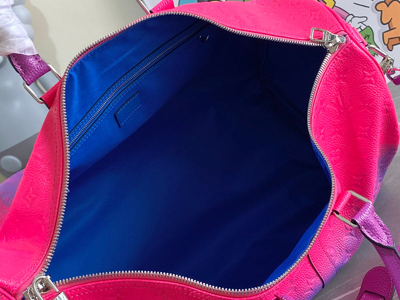 JB - LOV Travel Bags - 084