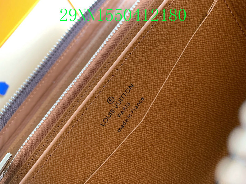 COZY BAGS - LOV Wallet - 572