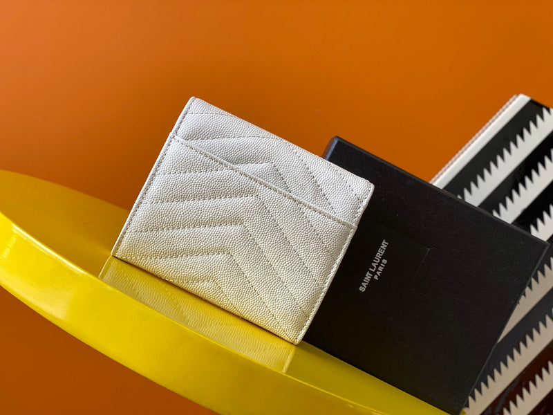 COZY - YLS Wallets - 036
