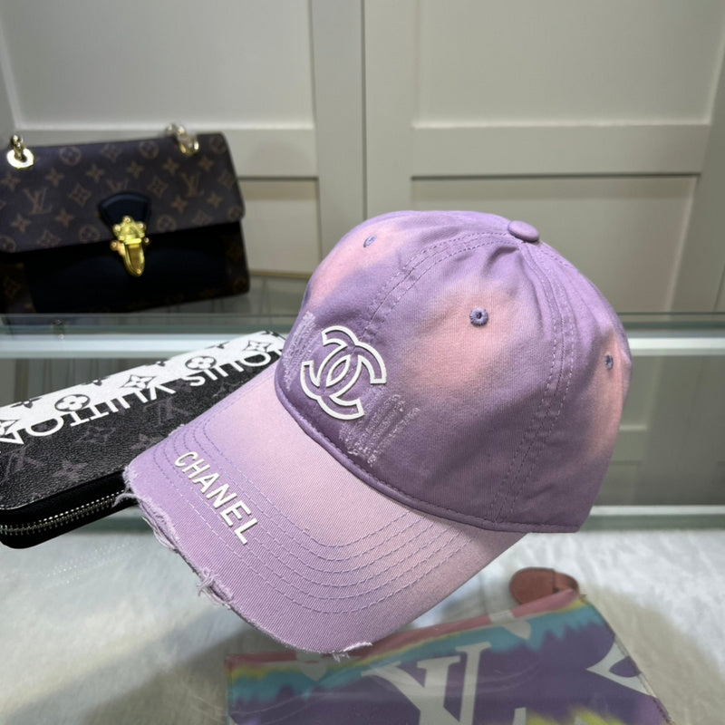 COZY BAGS - CHL Hats & Caps - 004