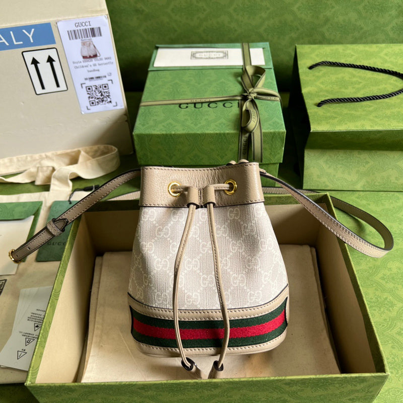 JB - Guki Lady Bags - 738