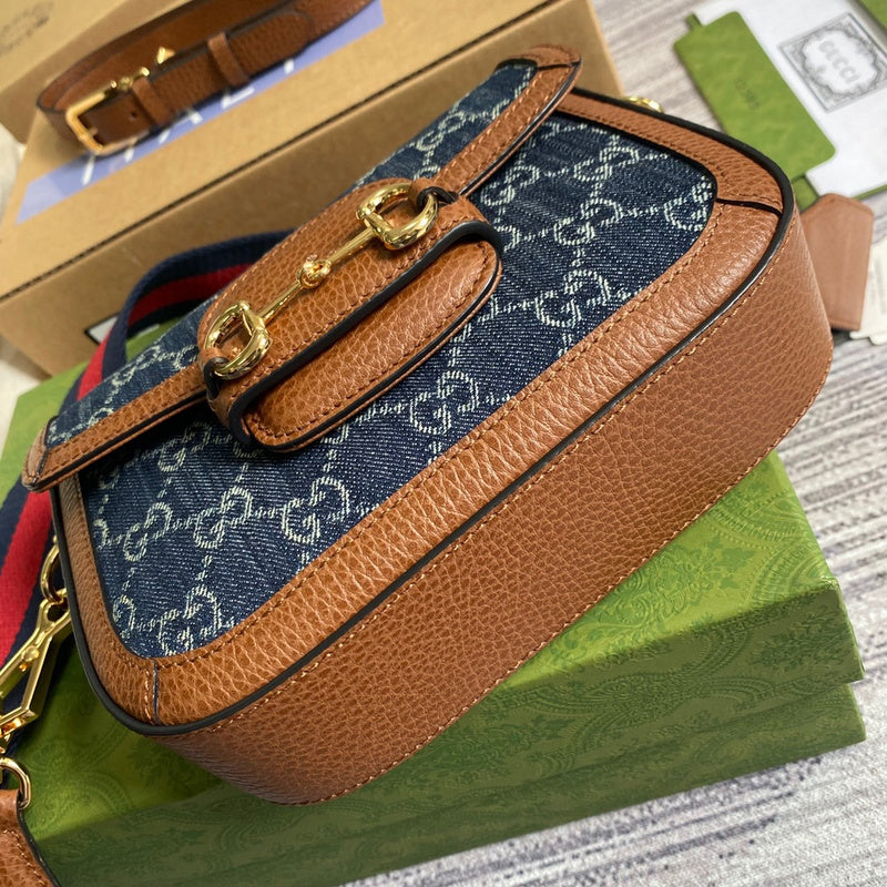 JB - Guki Lady Bags - 961