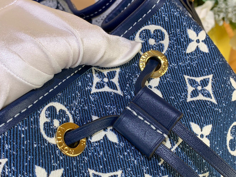 COZY - LOV Lady Bags - 264