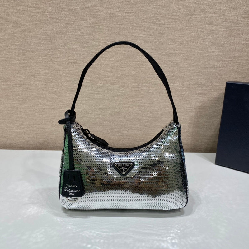 JB - PD Lady Bags - 198