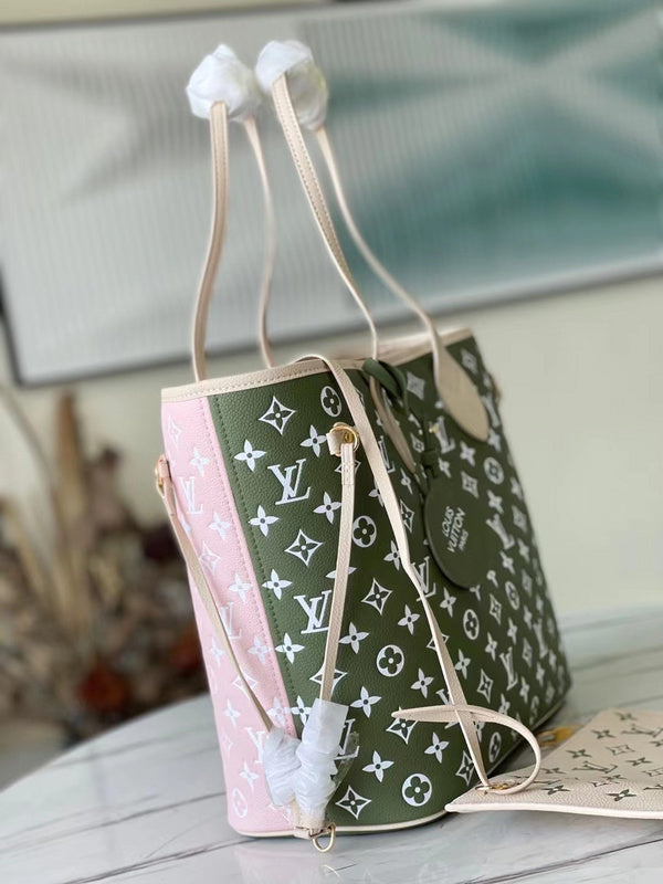 COZY BAGS - LOV Bags - 2840