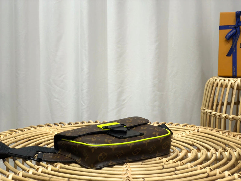 COZY BAGS - LOV Men Bags - 147