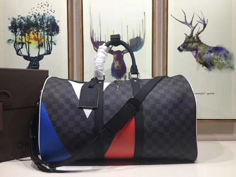 JB - LOV Travel Bags - 103