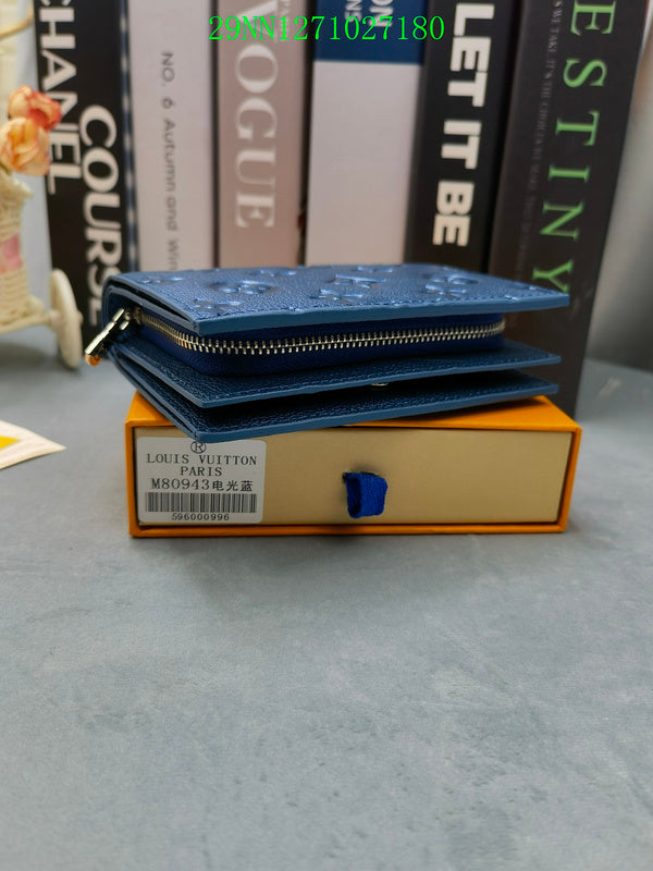 COZY BAGS - CHL Wallet - 530