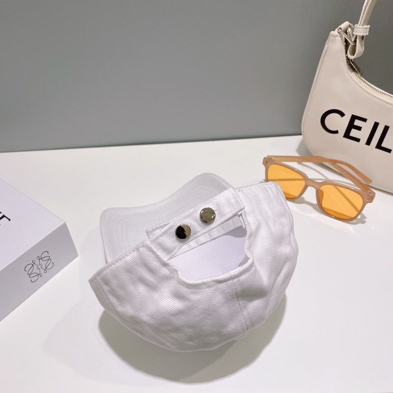 COZY BAGS - CHL Hats & Caps - 047