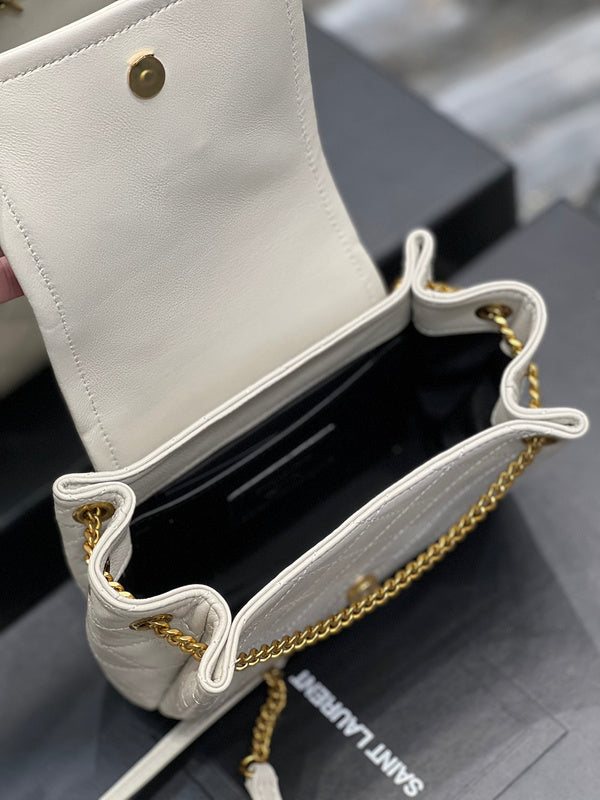 COZY - YLS Bags - 1009