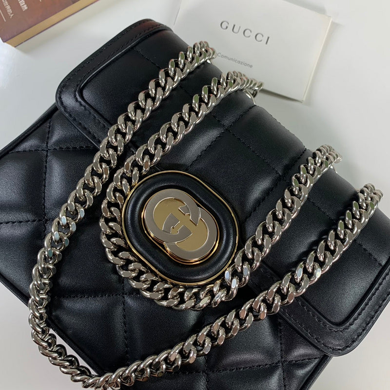 COZY BAGS - GUKI Women Bags - 534