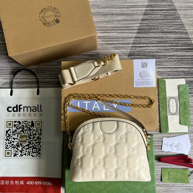 COZY BAGS - GUKI Bags - 1226