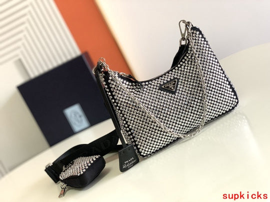 COZY BAGS - PD Women Bags - 054