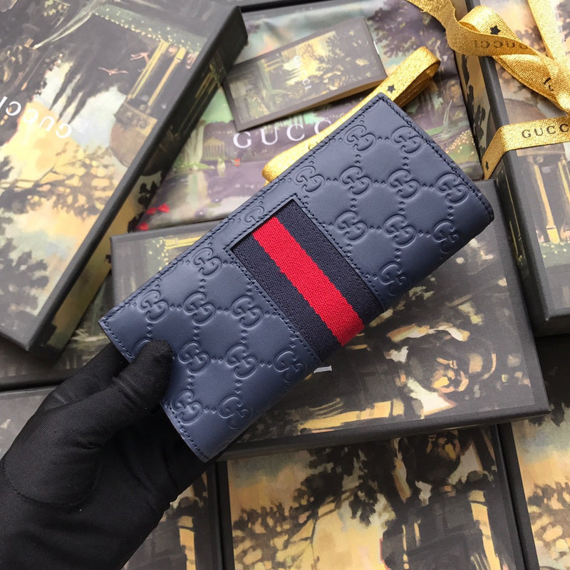 COZY BAGS - Guki Wallet - 556