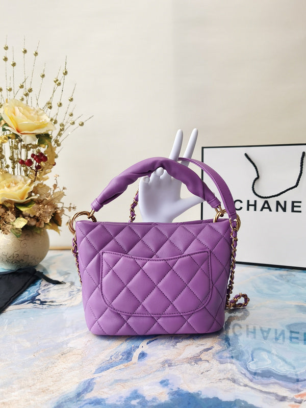 COZY BAGS - CHL Lady Bags - 119