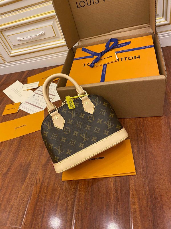COZY - LV Bags - 1219