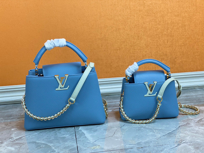 COZY BAGS - LOV Bags - 1985