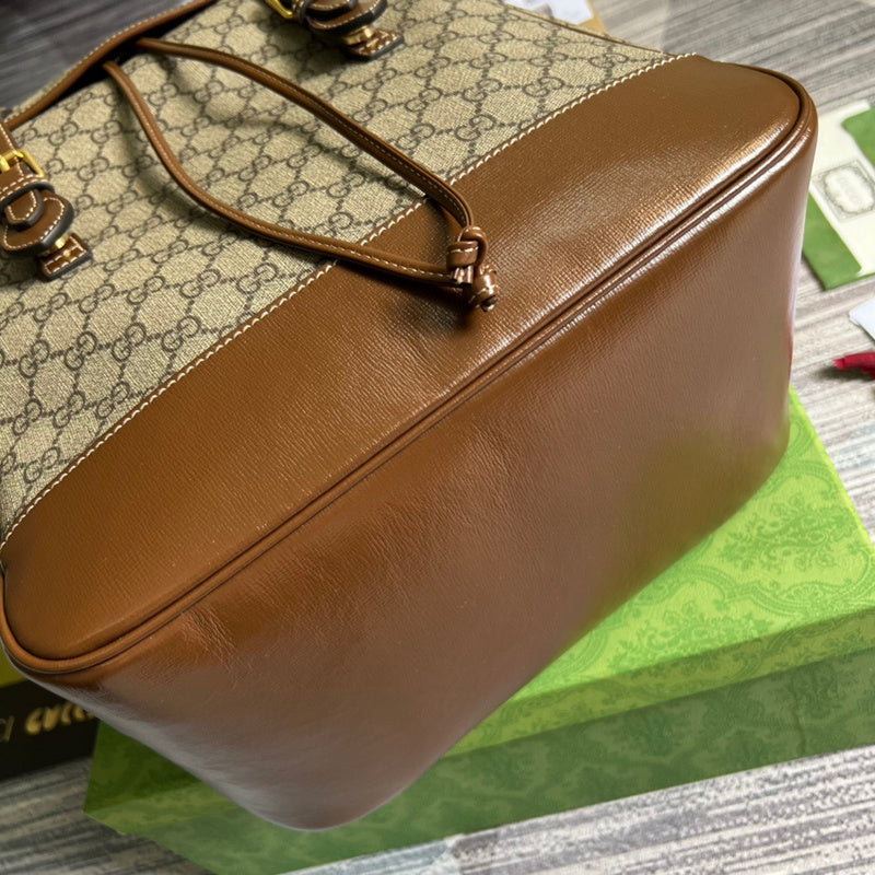 COZY BAGS - Guki Backpacks - 046