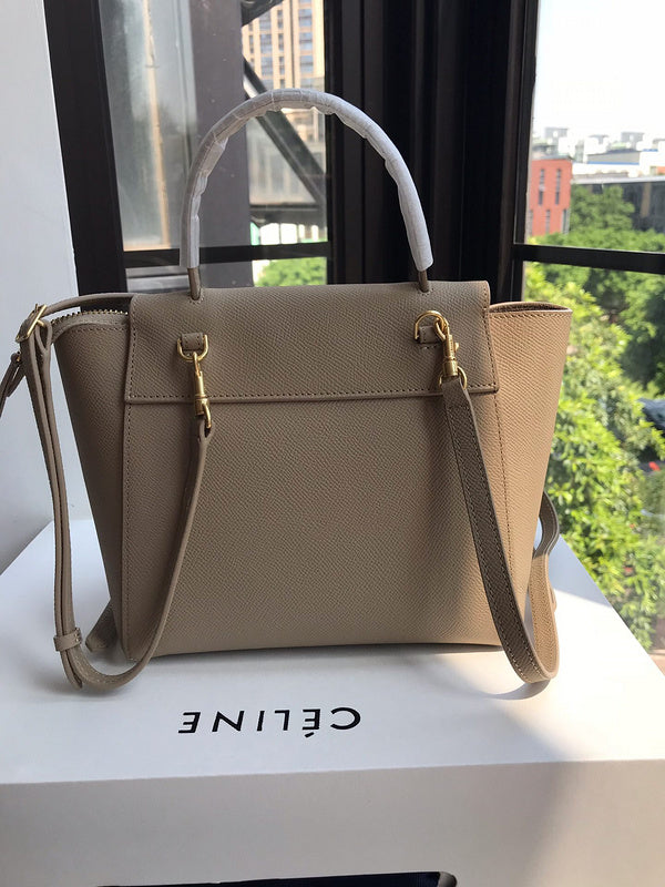 COZY - COL Bags - 394