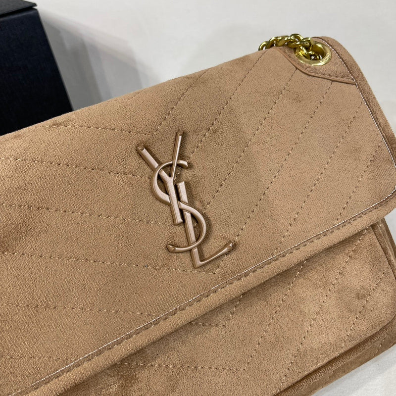 COZY - YLS Bags - 029