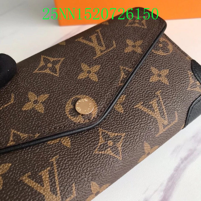 COZY BAGS - LOV Wallet - 195