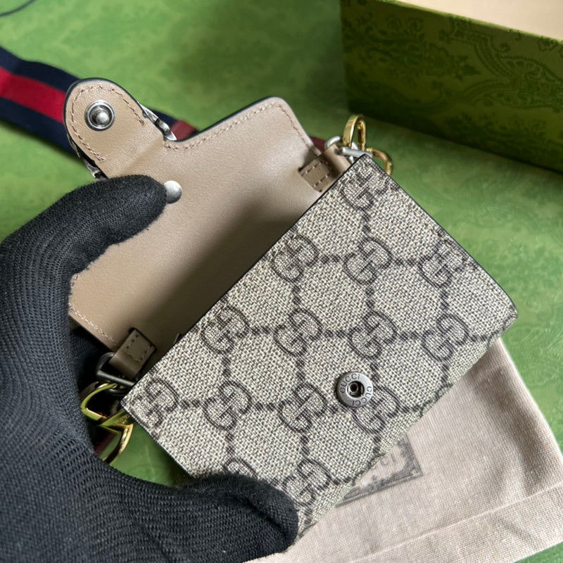 Cozy Bags - GUKI Women Wallets - 018